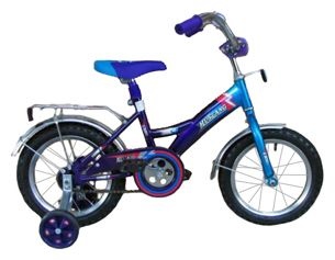 Велосипед MUSTANG 42361 GW14P