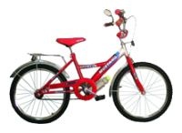 Велосипед MUSTANG 42388 GW20P