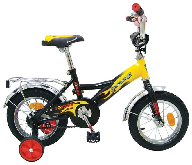 Велосипед Navigator Fortuna (ВН12002)