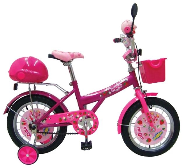 Велосипед Navigator Смешарики (BH1490)