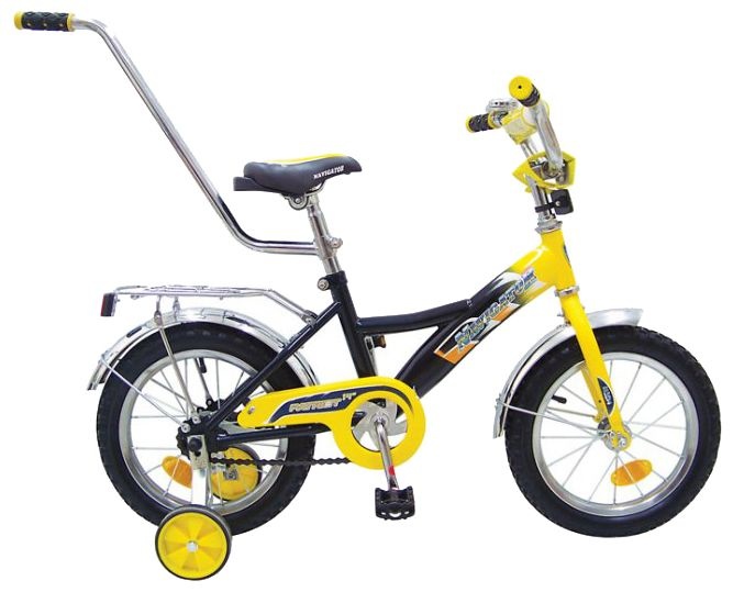 Велосипед Navigator Patriot (ВН1484)