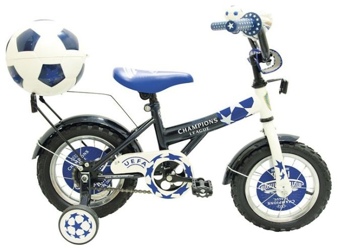 Велосипед Navigator UEFA (ВН16004)