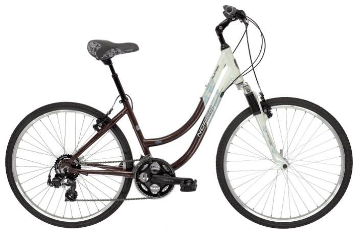 Велосипед Norco Plateau W (2009)