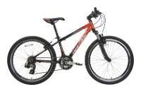 Велосипед ROCK MACHINE Manhattan 50 24 (2010)