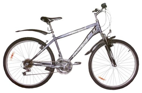 Велосипед Rover Trekker