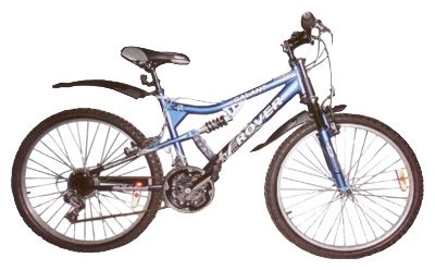 Велосипед Rover Galant