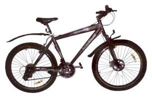 Велосипед Rover Surface