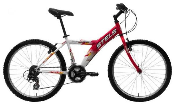 Велосипед STELS Navigator 400 (2010)