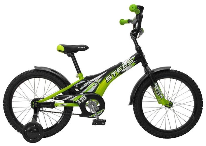 Велосипед STELS Pilot 170 16 (2010)