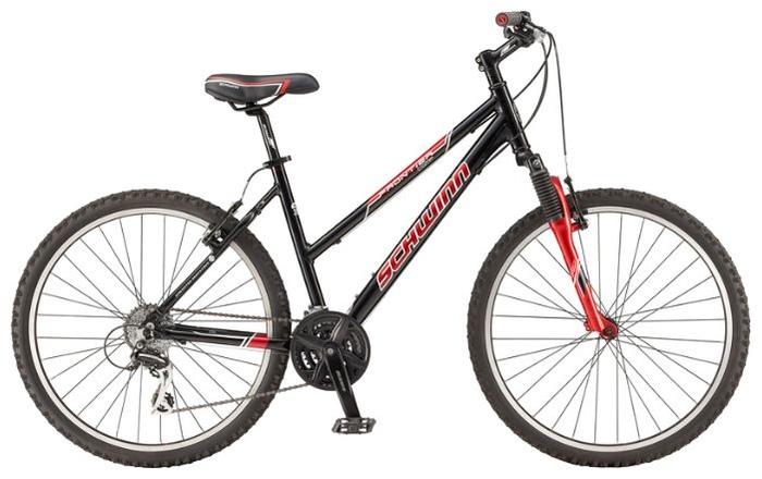 Велосипед Schwinn Frontier Comp Women's (2010)