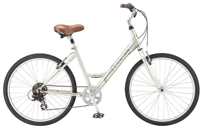 Велосипед Schwinn Sierra 7 Women's (2010)