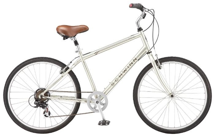 Велосипед Schwinn Sierra 7 (2010)