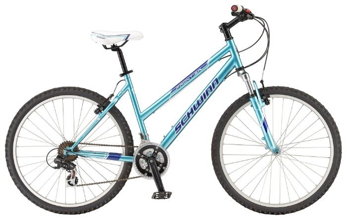Велосипед Schwinn Frontier Women's (2010)