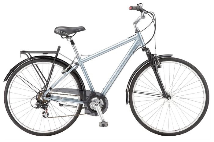 Велосипед Schwinn World S (2010)