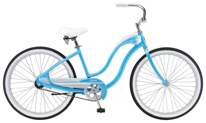 Велосипед Schwinn Sprite (2010)