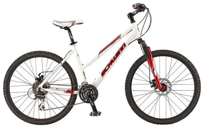 Велосипед Schwinn Frontier Expert Women's (2010)