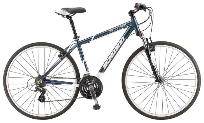 Велосипед Schwinn Searcher (2010)