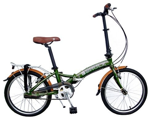 Велосипед Shulz Goa-3 (2010)