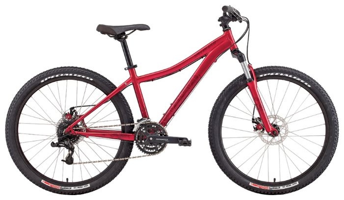 Велосипед Specialized Myka HT Comp (2010)