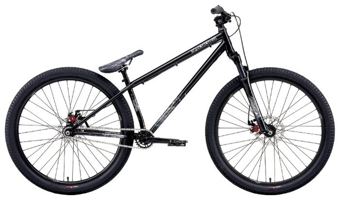 Велосипед Specialized P.1 (2010)