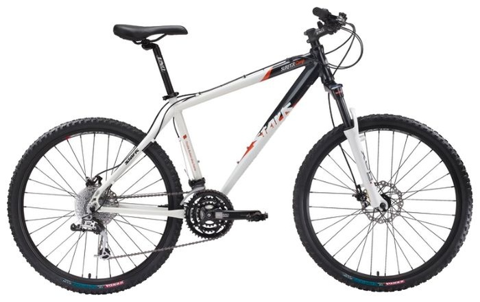 Велосипед Stark Surfer Comp (2010)