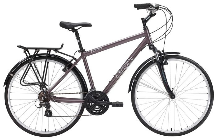 Велосипед Stark Terros (2010)