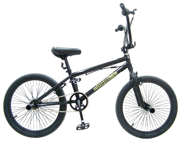 Велосипед Stark Madness (2010)