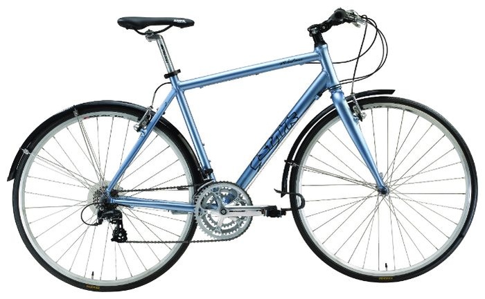 Велосипед Stark Milestone (2010)