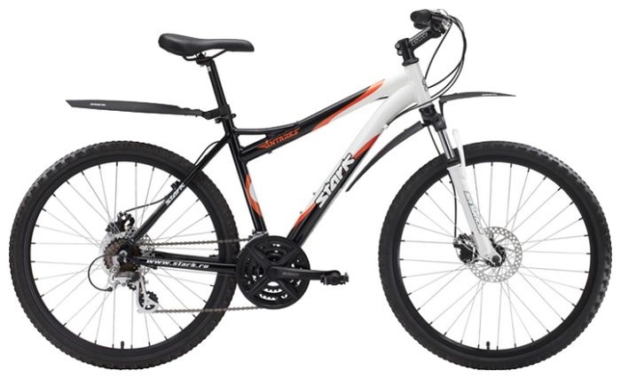 Велосипед Stark Antares Disc (2010)