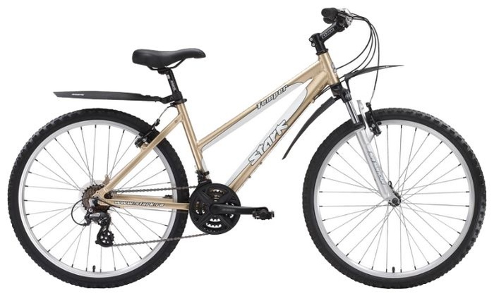 Велосипед Stark Temper Lady (2010)