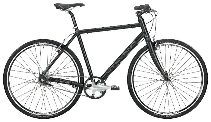 Велосипед Stevens City Flyer (2010)