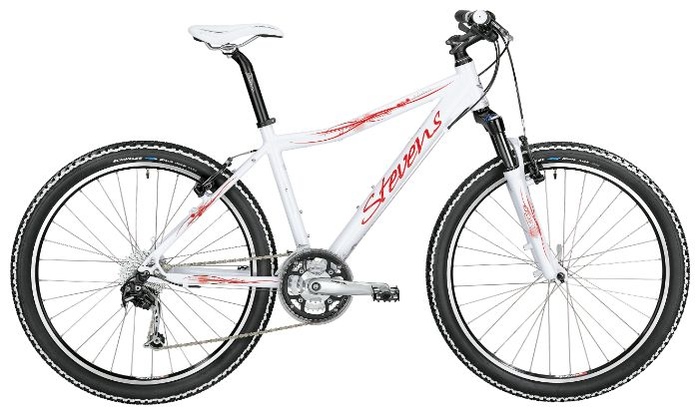 Велосипед Stevens Nema (2010)