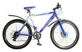 Велосипед Stinger Х26865 Aragon S250D