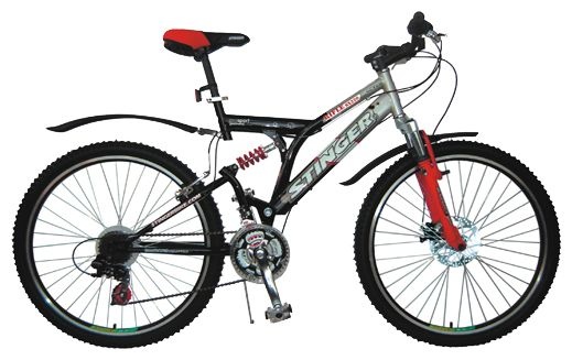 Велосипед Stinger Х20829 Rifle SX300D