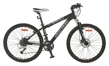 Велосипед Stinger Х27389 Action Pro 3.0