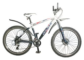 Велосипед Stinger Х24808 Pointer Pro