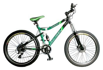 Велосипед Stinger Х24358 Trento