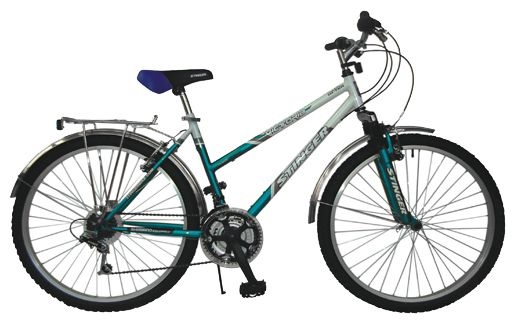 Велосипед Stinger Х26962 Viktoria