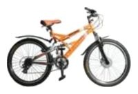 Велосипед Stinger Х26891 Arizona SX200D 24