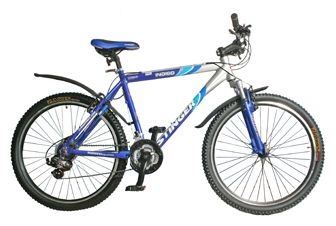 Велосипед Stinger Х24360 Indigo