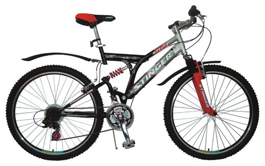 Велосипед Stinger Х15719 Rifle