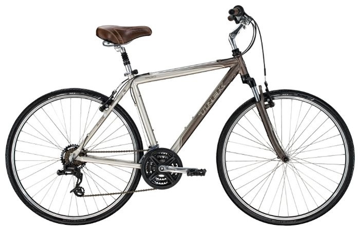 Велосипед TREK 7100 (2010)