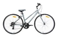 Велосипед TREK 7.0 FX WSD (2008)