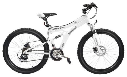 Велосипед Top Gear Drift 325AL (В26130)