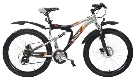 Велосипед Top Gear Sigma 325 (В26127)