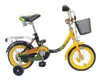 Велосипед Top Gear Junior Pantera (BH1496)