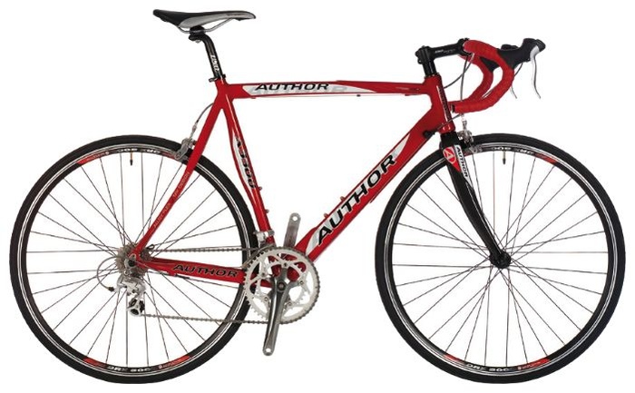 Велосипед Author A 3300 (2010)