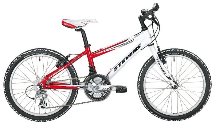 Велосипед Stevens Kid Sport 20 (2010)