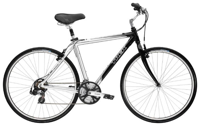 Велосипед TREK 7000 (2010)