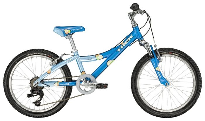 Велосипед TREK MT 60 Girls (2011)